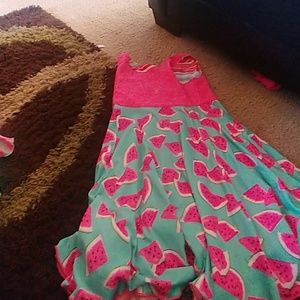 Reversable dress 👗